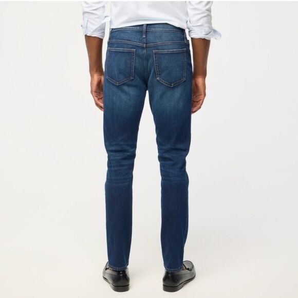 J Crew Jeans 34 x 30 - Picture 4 of 14